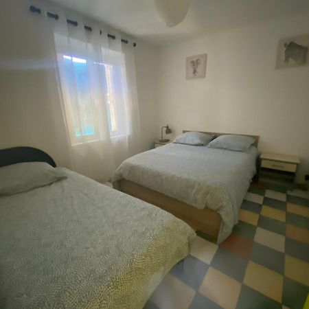 La Porte Bleue Капестон Екстериор снимка