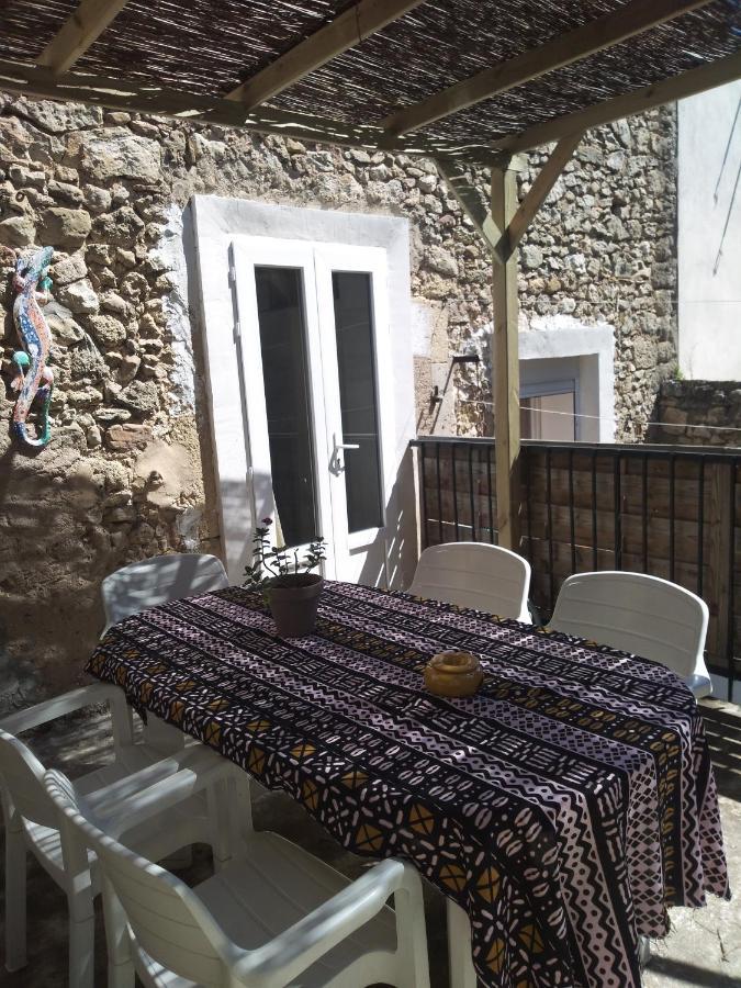 La Porte Bleue Капестон Екстериор снимка