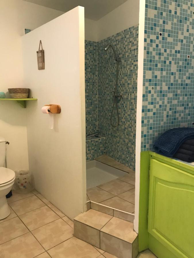 La Porte Bleue Капестон Екстериор снимка