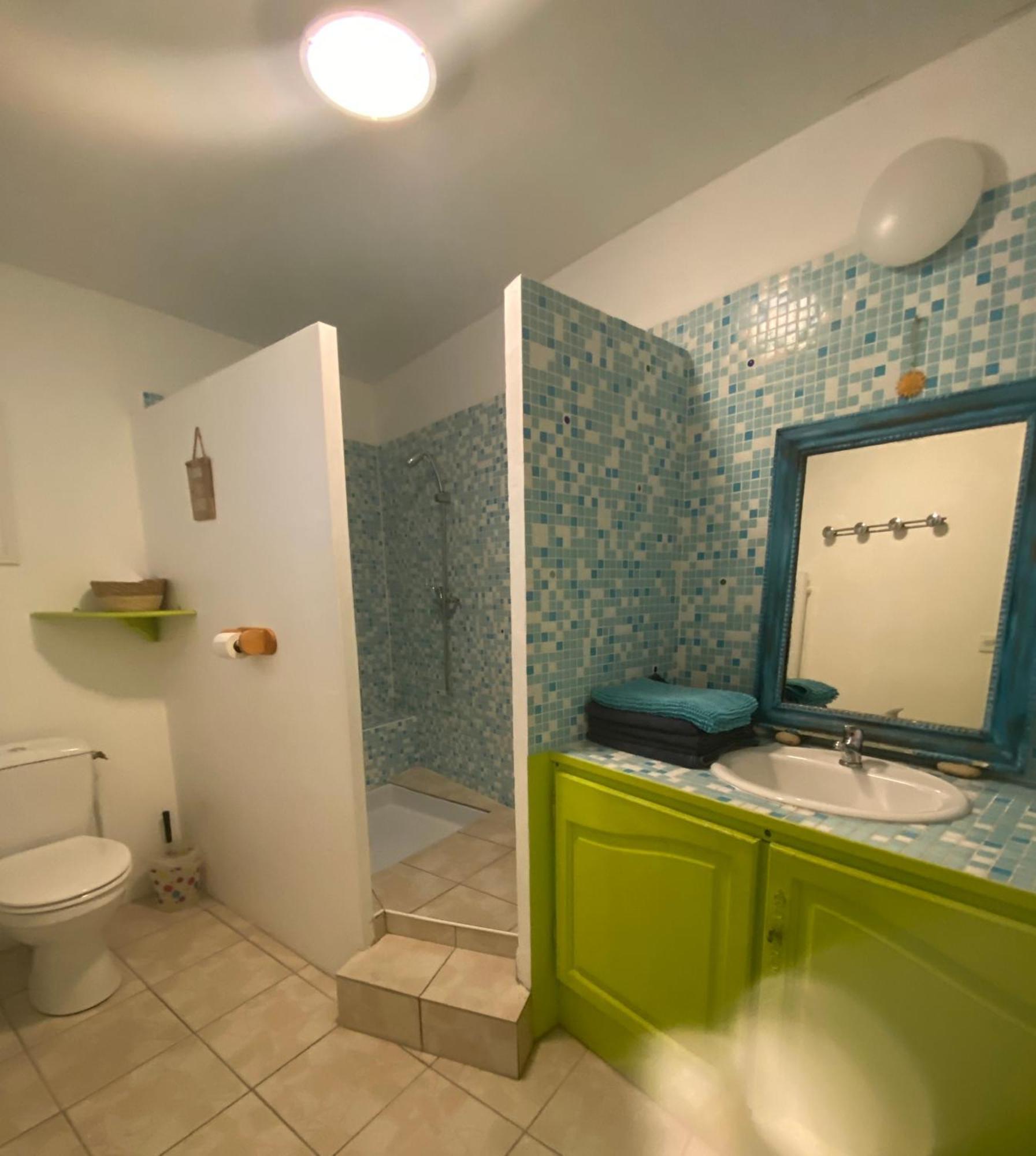 La Porte Bleue Капестон Екстериор снимка